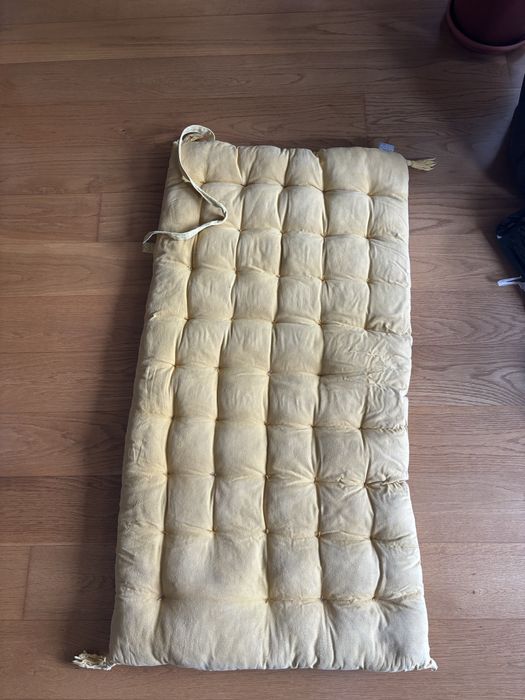 Almofadas de sofa de paletes