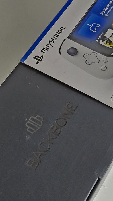 Backbone One Playstation USB-C