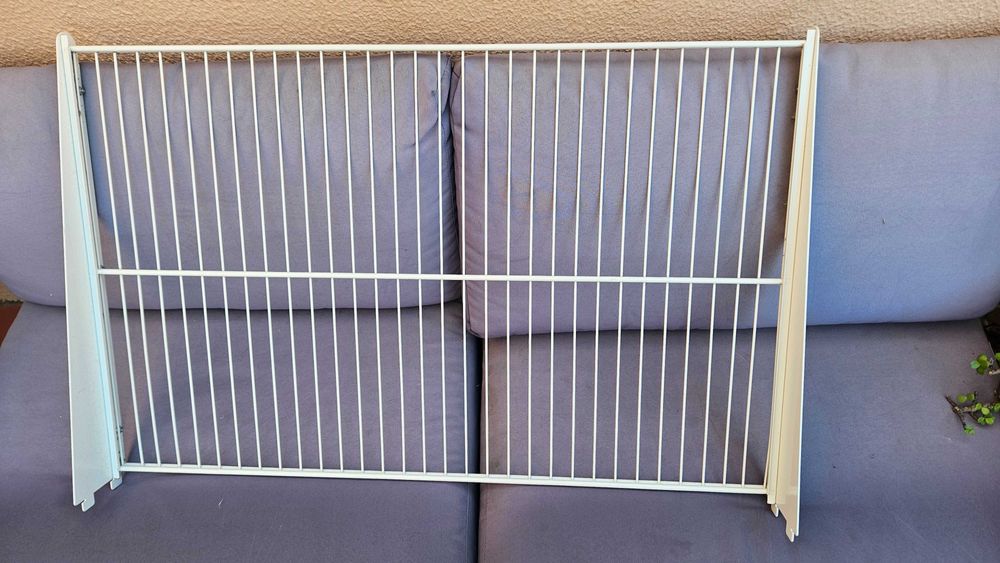 Conjunto de prateleiras IKEA