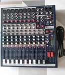 Mikser Soundcraft EPM 8 stan bdb