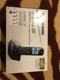 Телефон Panasonic KX-TG2511UA