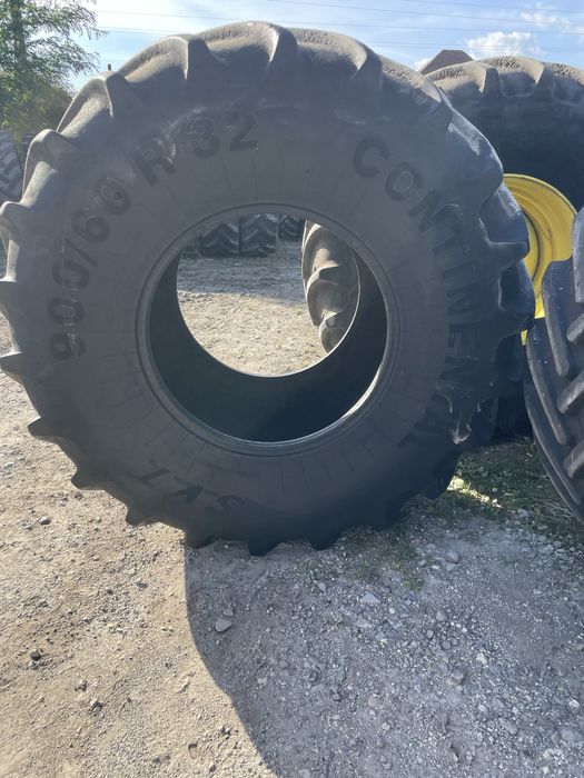 Шини Continental 900/60R32
