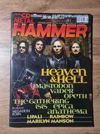 Metal Hammer 5 2009