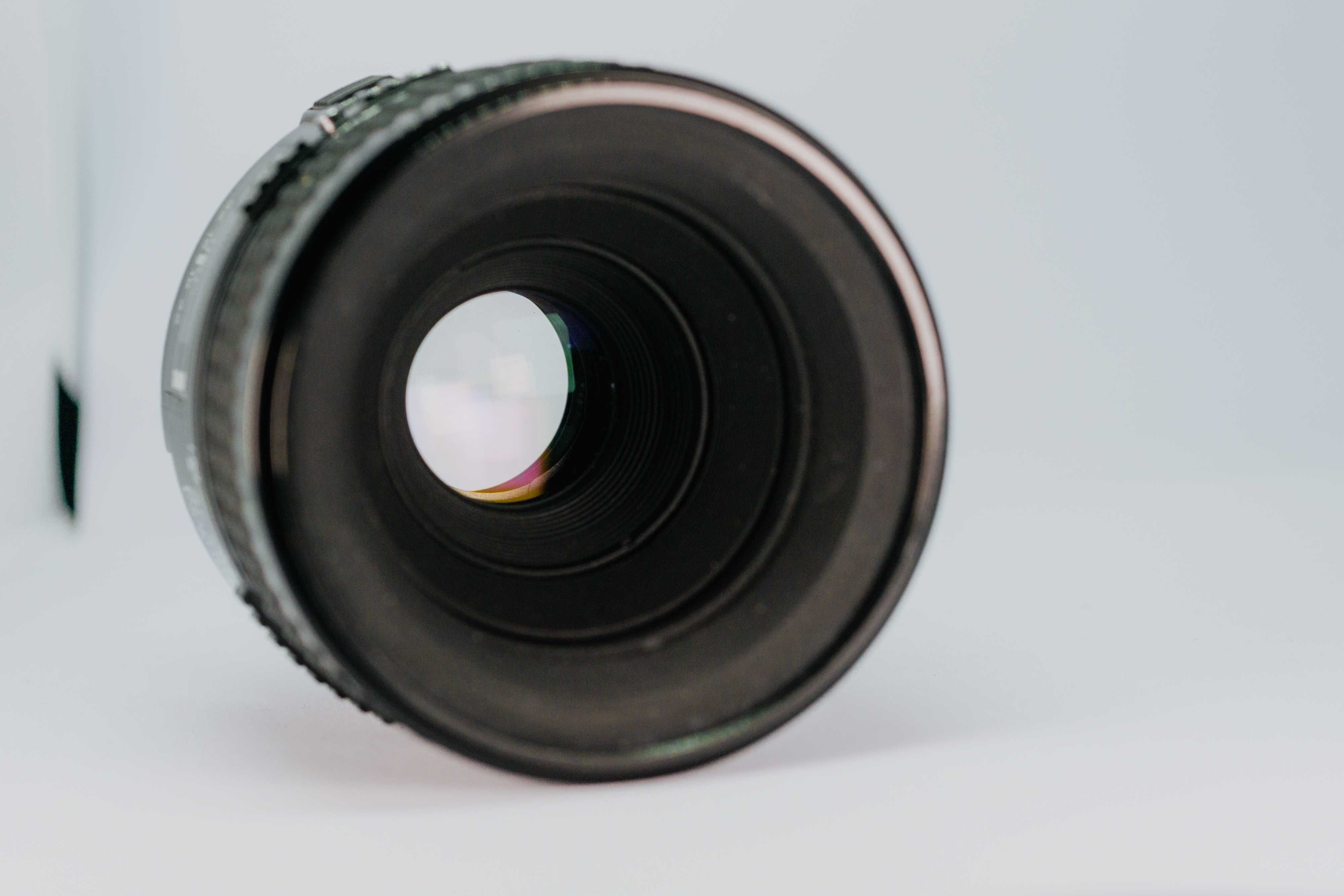 Nikkor 60mm Micro 1:2,8 – Idealny do makrofotografii i portretów