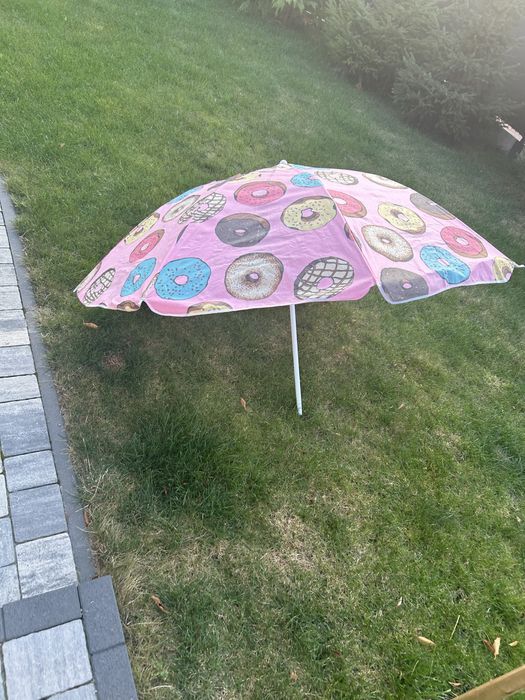 Parasol ogrodowy ikea