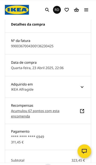 Cama solteiro, colchão e mesa cabeceira