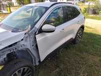 Dach Ford Kuga MK3 Escape MK4 Biała Perła