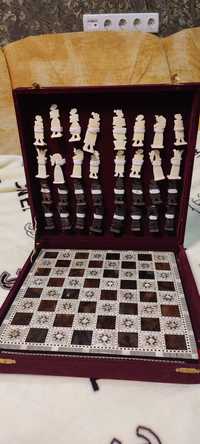 Шахматы Египетский сувенир