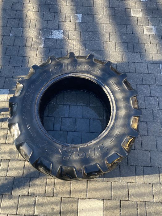 Opony kleber 340/85 r24
