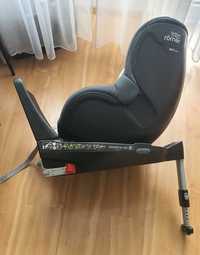 Obracany Fotelik britax romer swingfix M i SIZE