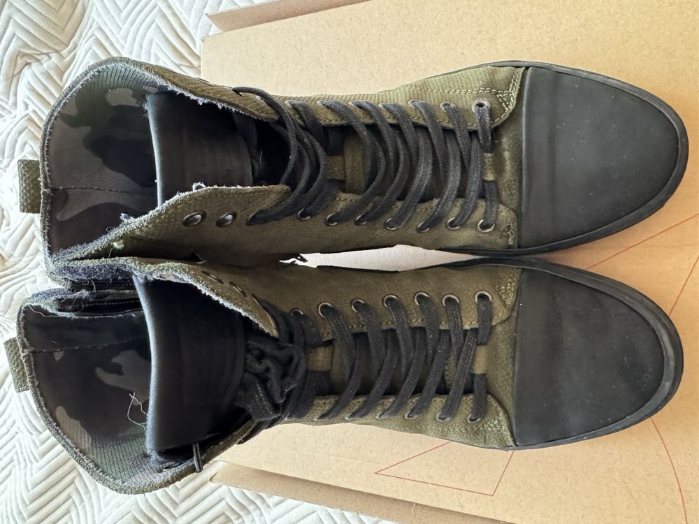 Buty Falco Lennox 3