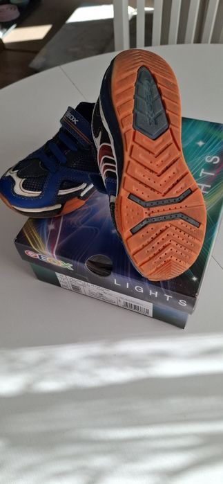 Buty dziecięce GEOX rozmiar 30