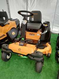 Nowy Traktorek cub cadet Xz2 127 cm garden serwis