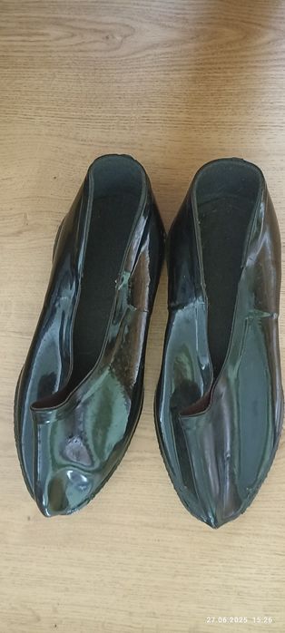 Калоші, галоші (СССР)