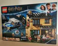 LEGO Harry Potter 75968 Privet Drive 4 samochód na prezent święta