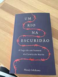 Um Rio na Escuridão - Masaji Ishikawa