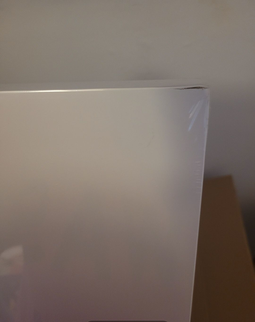 Ikea biały blat LAGKAPTEN - 120x60