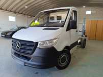 Mercedes-Benz Sprinter Chassi 314 CDI/32 2.1 - IVA Dedutível