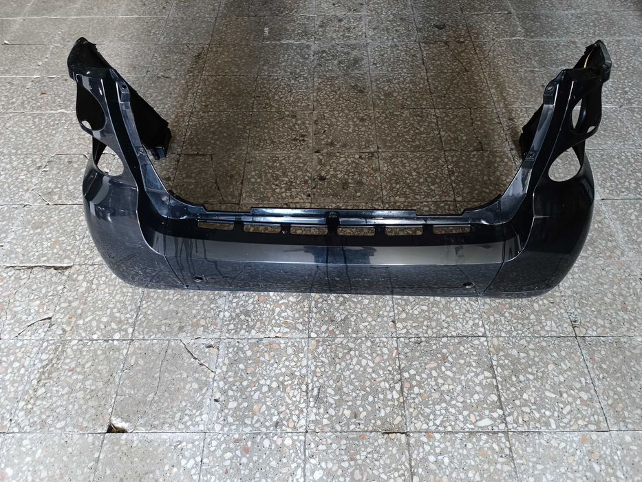 Para choques traseiro para Smart fortwo w451