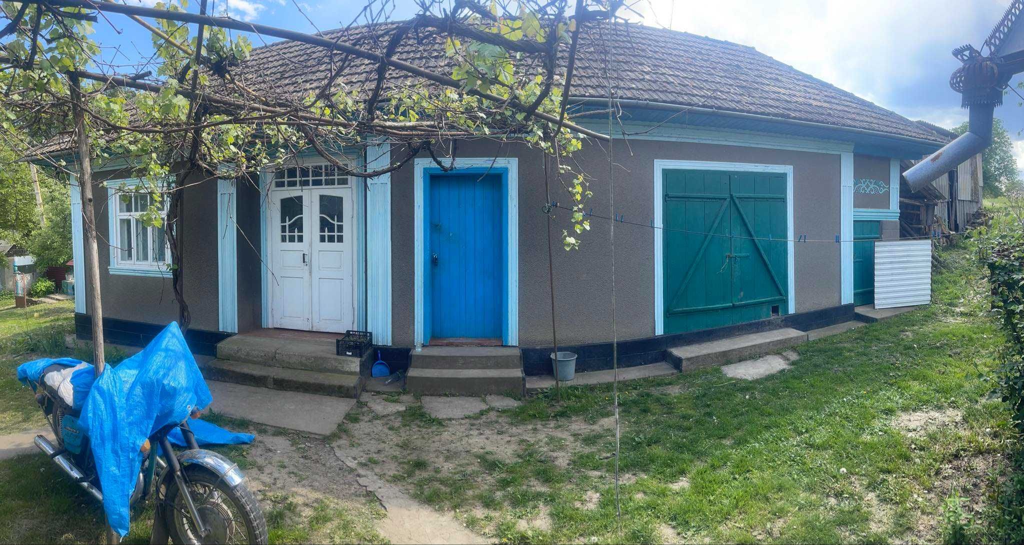 Продам хороший дом в Комарово