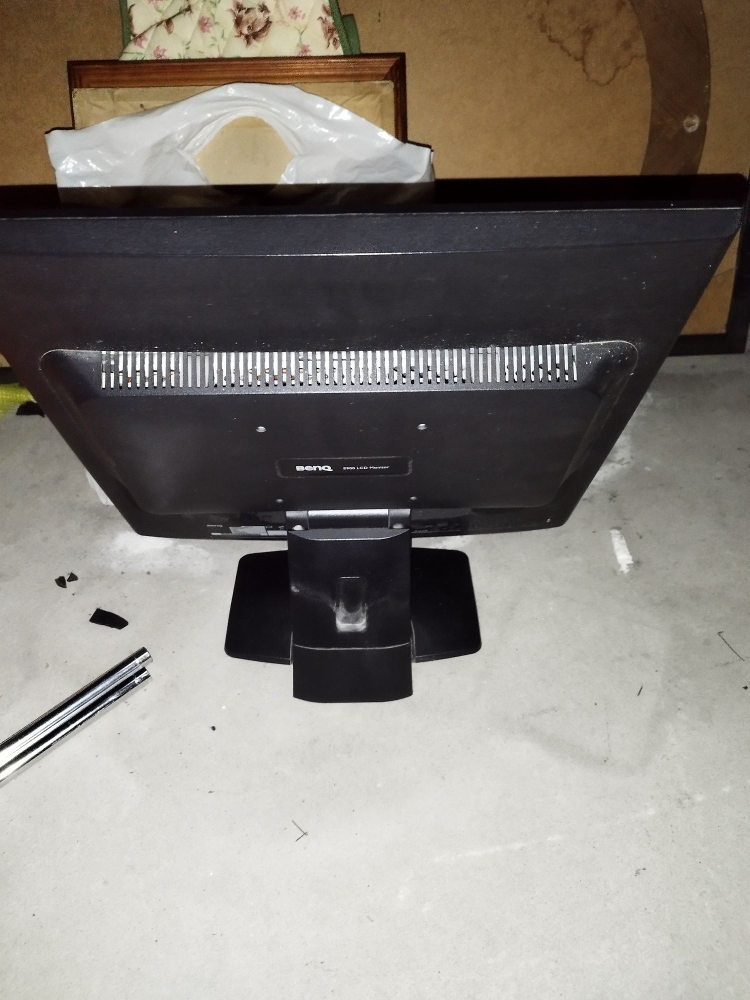 Monitor BENQ ET-0011-B