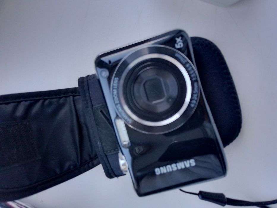 Фотоапарат Samsung