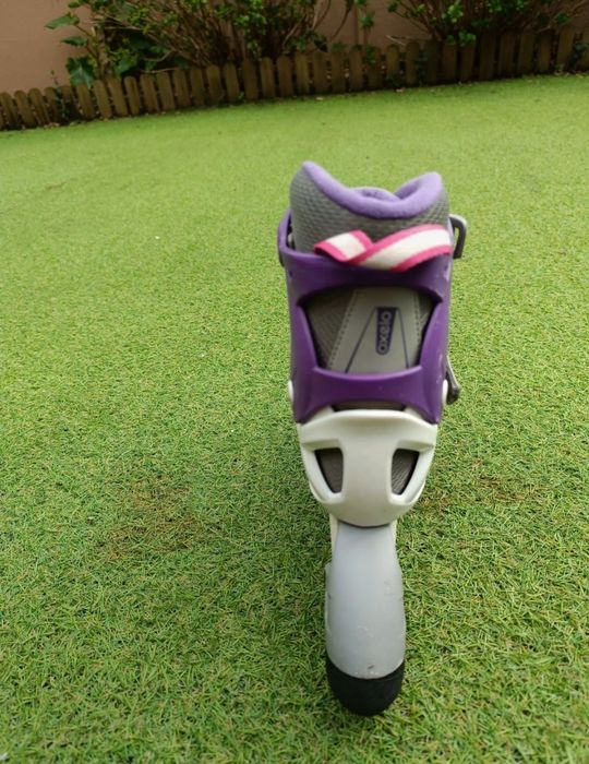 Patins Decathlon Oxelo