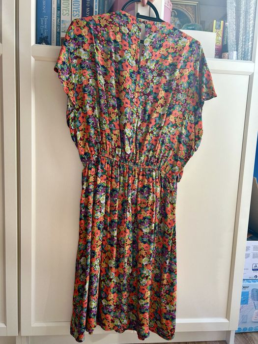 Sukienka do karmienia H&M Mama rozm. M