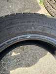 Opony zimowe 215 65r16