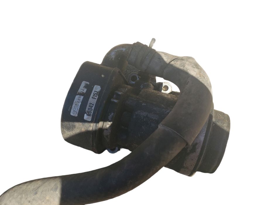 Корпус масляного фильтра 1.8-2.0 Ford Mondeo mk3 2000-2006  разборка