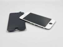 Apple iPhone 5S / SE 1 GEN Oryginalny Wyświetlacz Demontaż