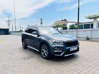 BMW X1  2л. 2016/2017 F48