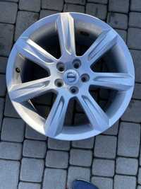 Alufelgi 5x108 17 cali Volvo v90 s90 v60 s60 s40 Xc40 Xc60