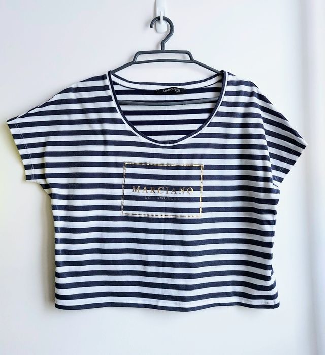 Guess cropp top T-shirt Marciano S/M