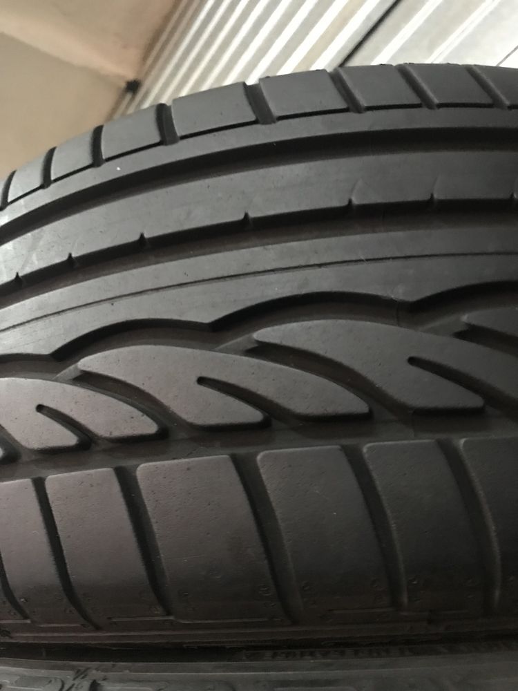 Шины б/у лето 225/45 215/40 225/235 55 R17 Склад резины из Европы