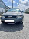 Audi A4 Avant 1.9 TDI - 130cv PD