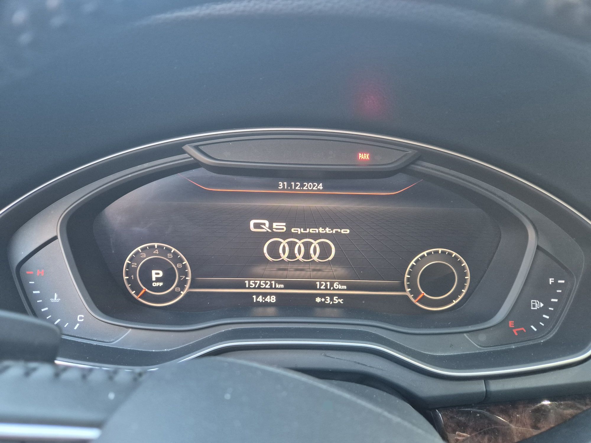Sprzedam Audi Q5