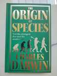 "The Origin of Species" A Origem das Espécies de Charles Darwin