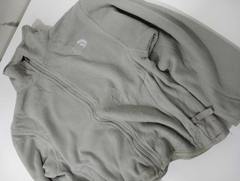 Vendo casaco polar original The North Face de mulher, tamanho S