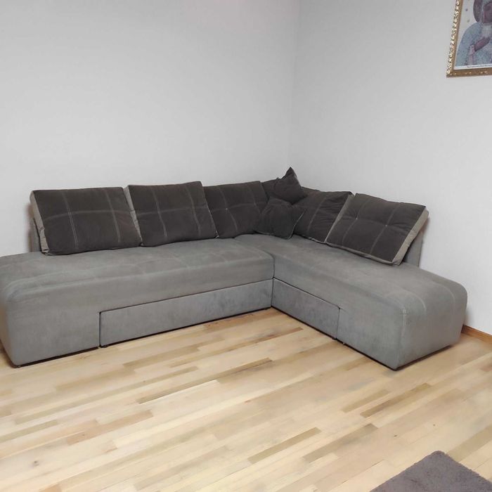 Куток для вітальні