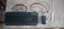 Klawiatura i Mysz Devastator 3