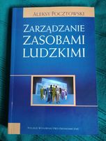 Zarządzanie zasobami ludzkimi Pocztowski