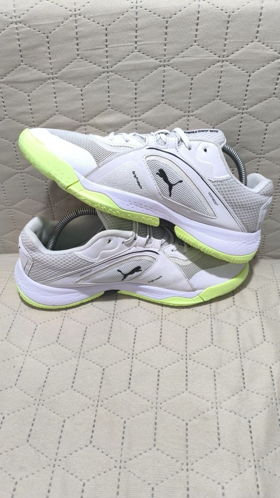 Кросівки Puma Solarstrike 2 Racquet, 41 р., 26 см