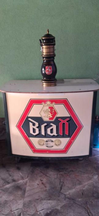 Rolbar okocim nalewak piwa