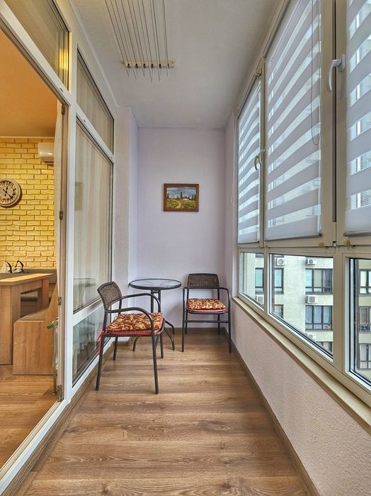 Оренда 1кімнатної м. Вирлиця