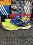 Чоловічі бігові кросівки Brooks Launch 2 47,5(31см) оригінал