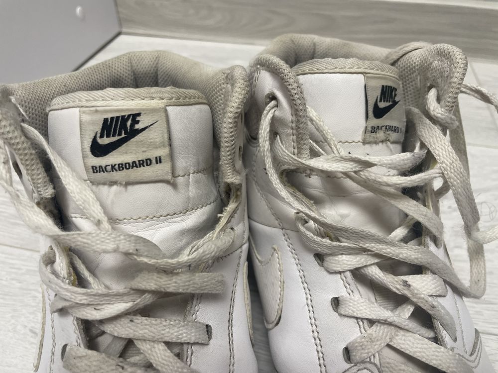Nike 45 розмір