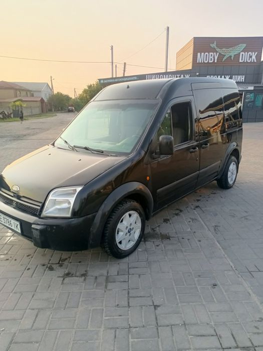 Продам Ford Transit connect