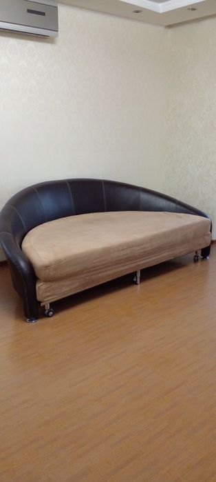 Продам диван-кровать