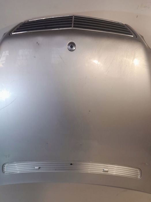 Maska Mercedes C-klasa W203/00-07/744